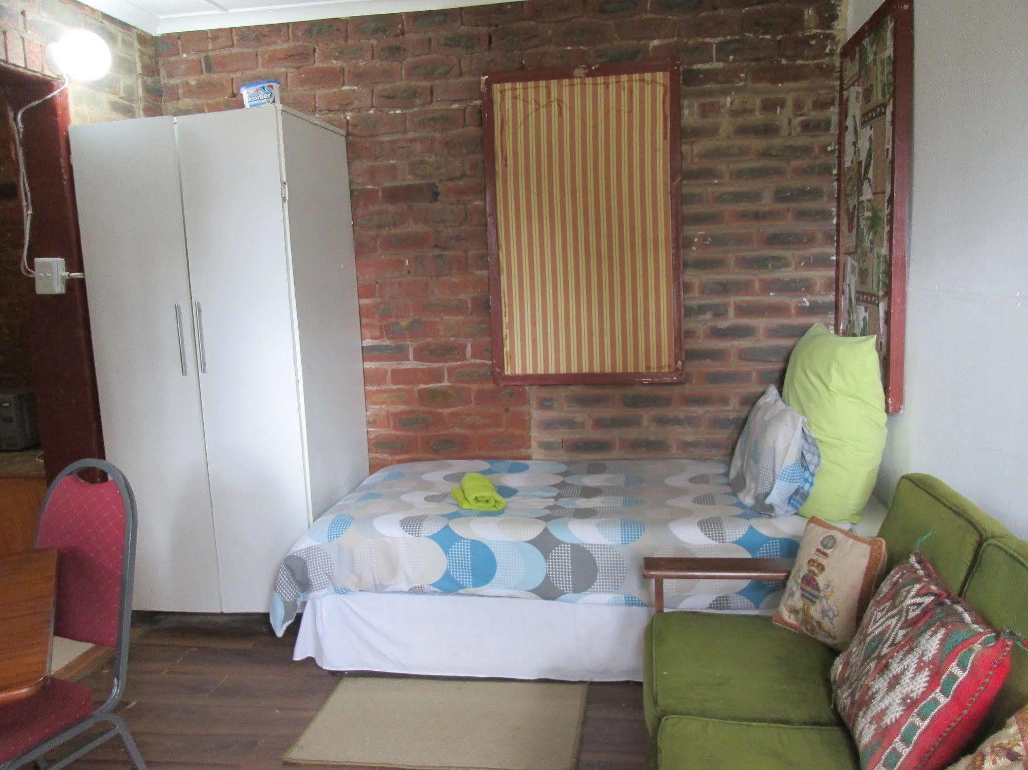 Durban Bed And Breakfast מראה חיצוני תמונה