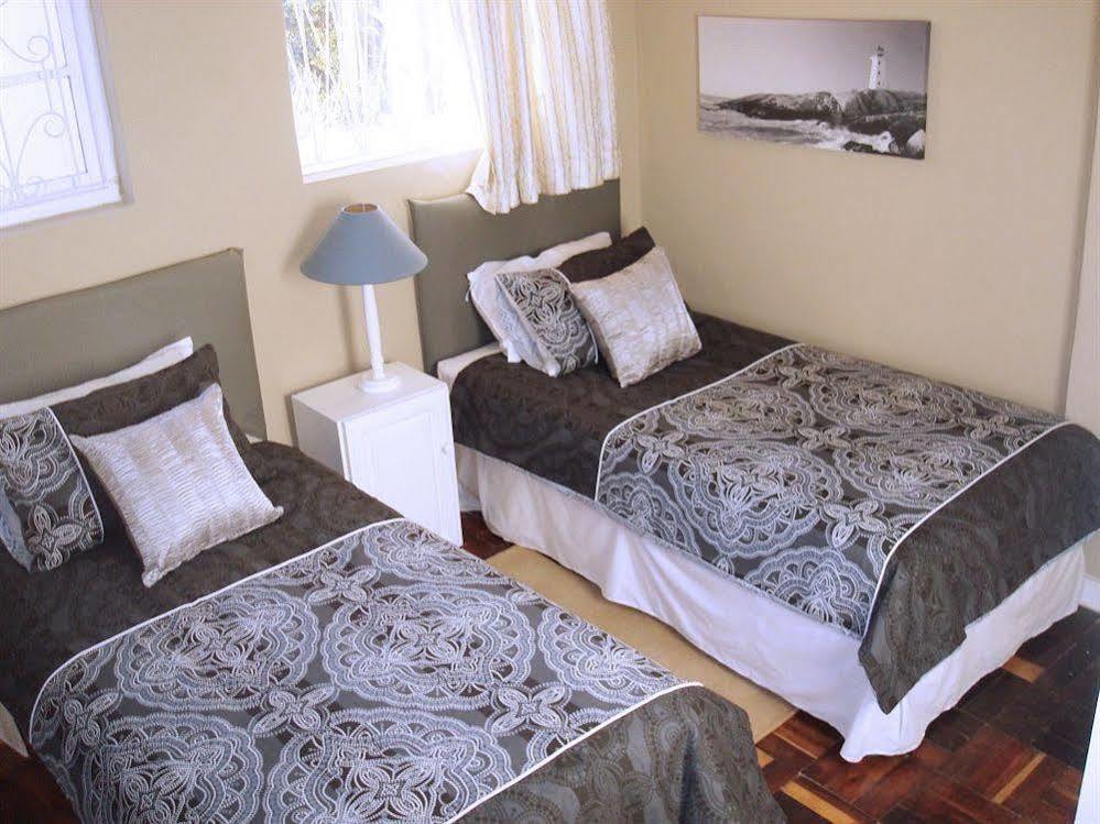 Durban Bed And Breakfast מראה חיצוני תמונה